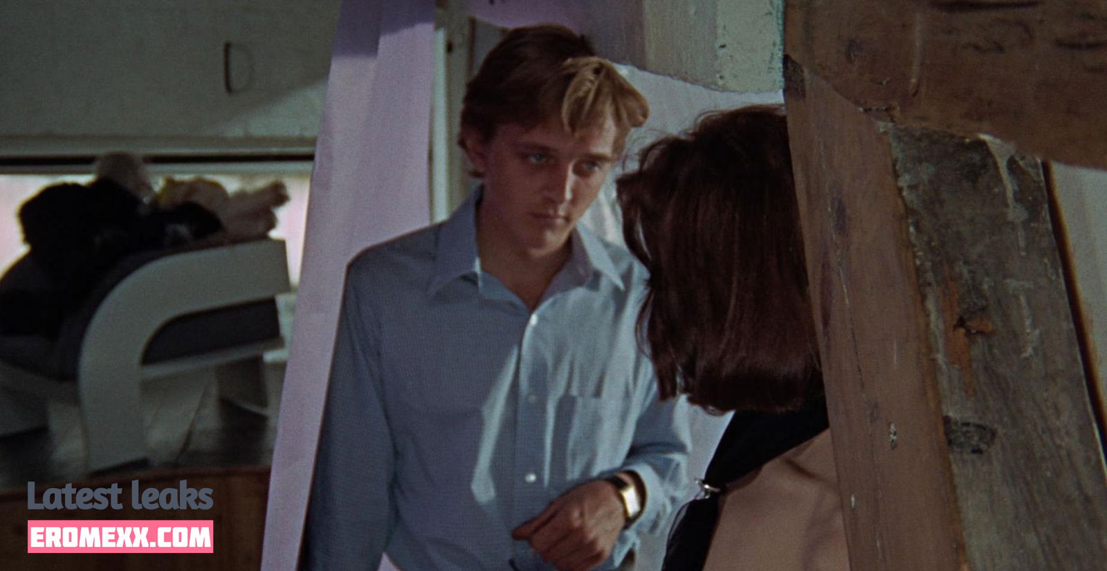 Latest Leaks Vanessa Redgrave Nude #1 - Fapello