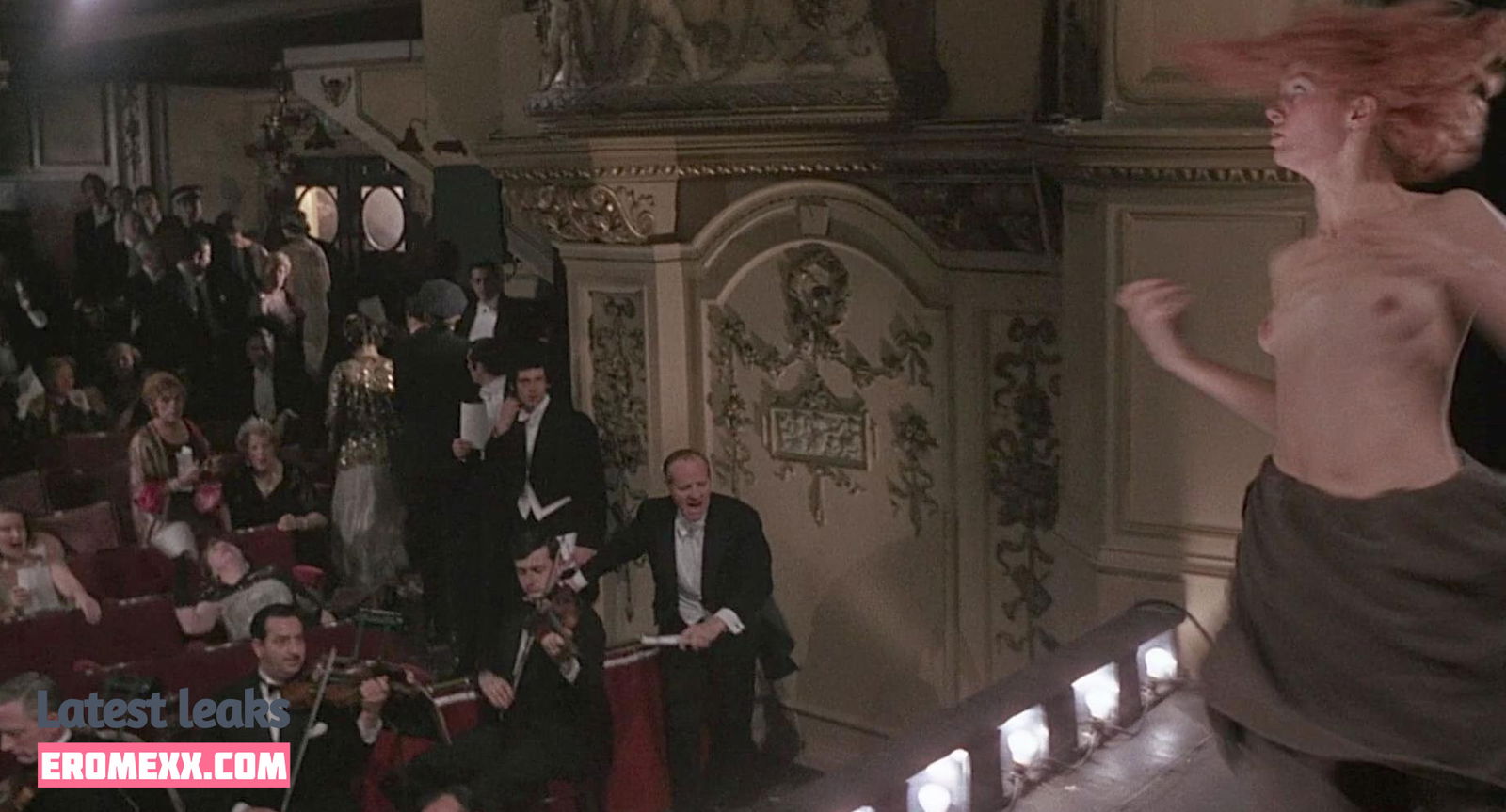 Latest Leaks Vanessa Redgrave Nude #10 - Fapello