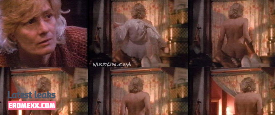 Latest Leaks Vanessa Redgrave Nude #12 - Fapello