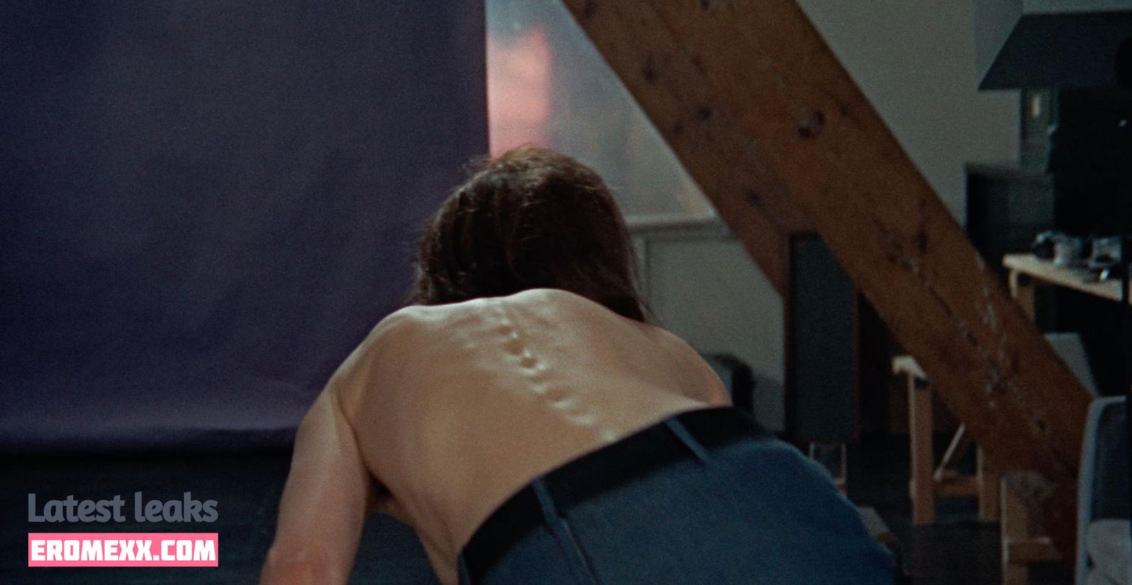 Latest Leaks Vanessa Redgrave Nude #2 - Fapello