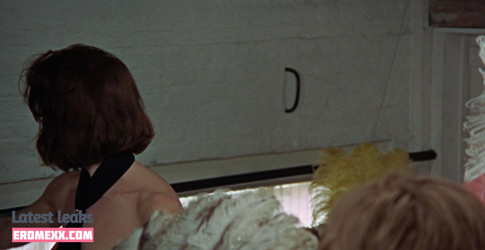 Latest Leaks Vanessa Redgrave Nude #3 - Fapello