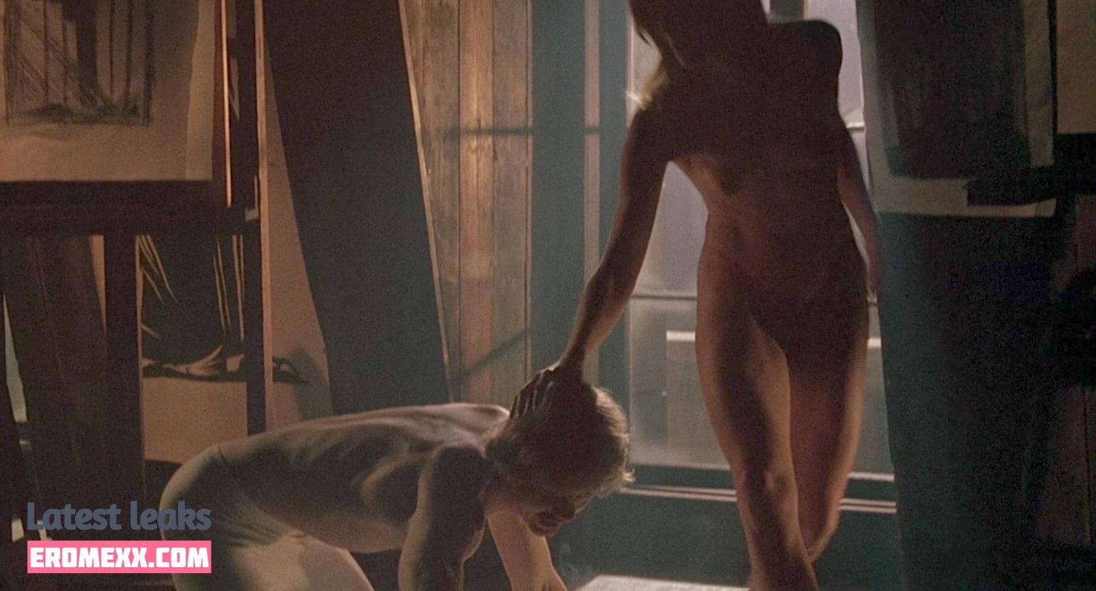 Latest Leaks Vanessa Redgrave Nude #5 - Fapello