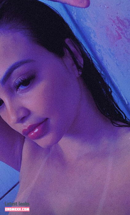 Latest Leaks Vanessa Sanntt Nude #3 - Erome
