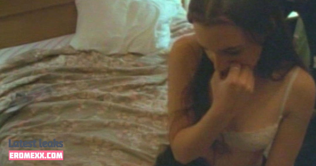 Latest Leaks Vanessa Shaver Nude #3 - Erome