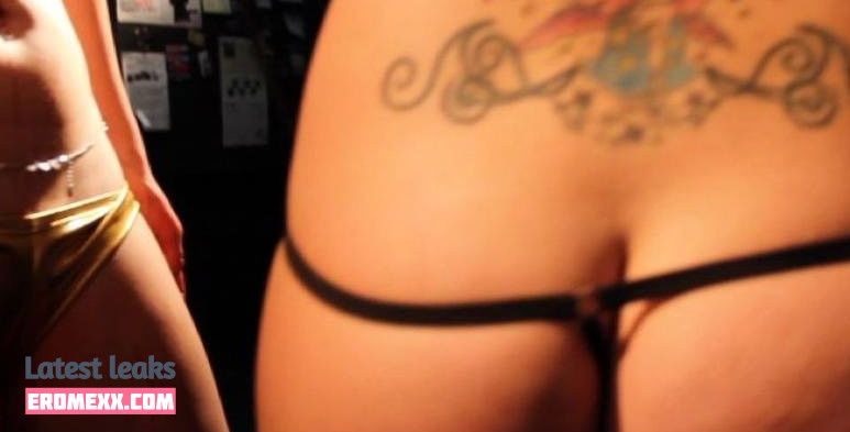 Latest Leaks Vanessa Sheri Nude #10 - Erome