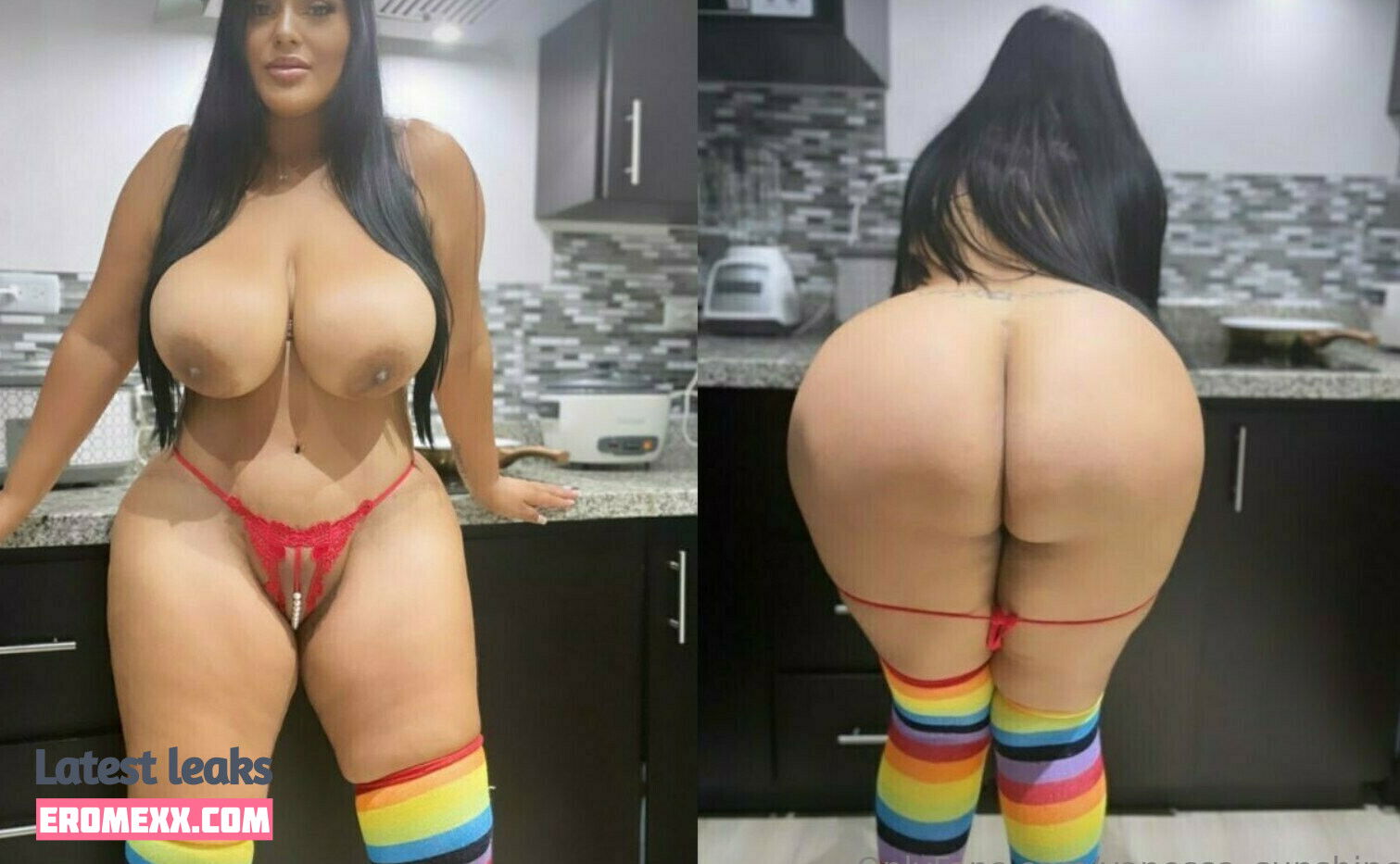 Latest Leaks vanessa_sunshine1 Nude #13 - Fapello