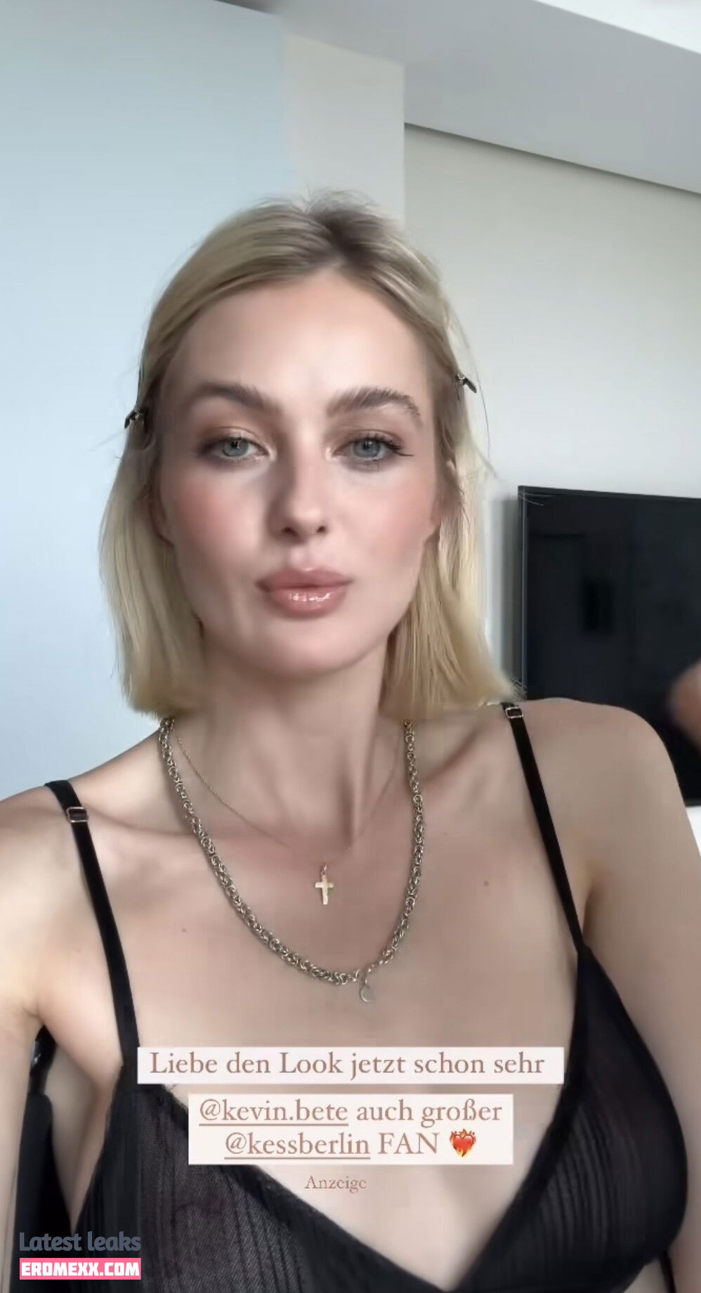 Latest Leaks Vanessa Tamkan Nude #4 - Fapello