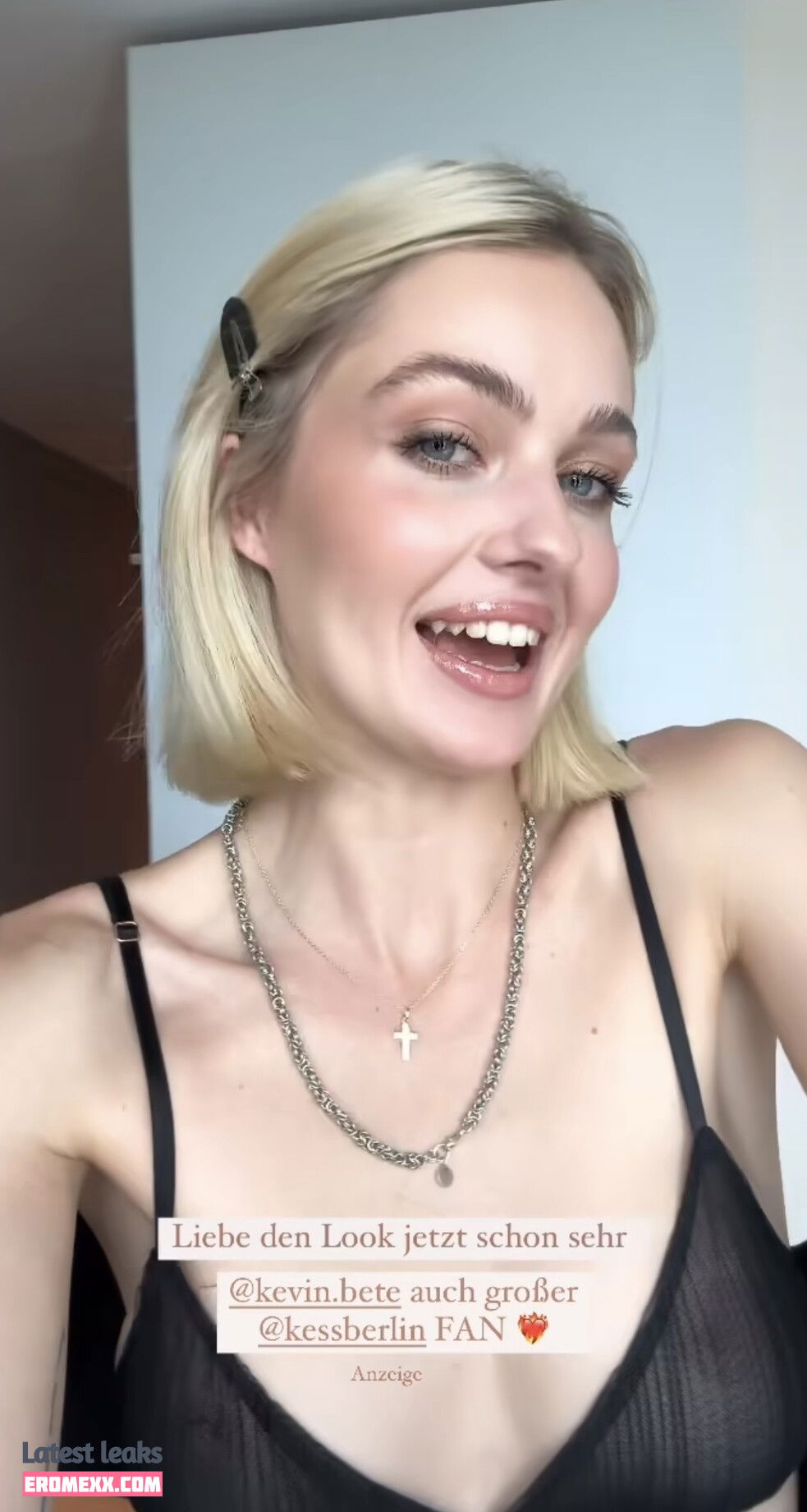 Latest Leaks Vanessa Tamkan Nude #6 - Fapello
