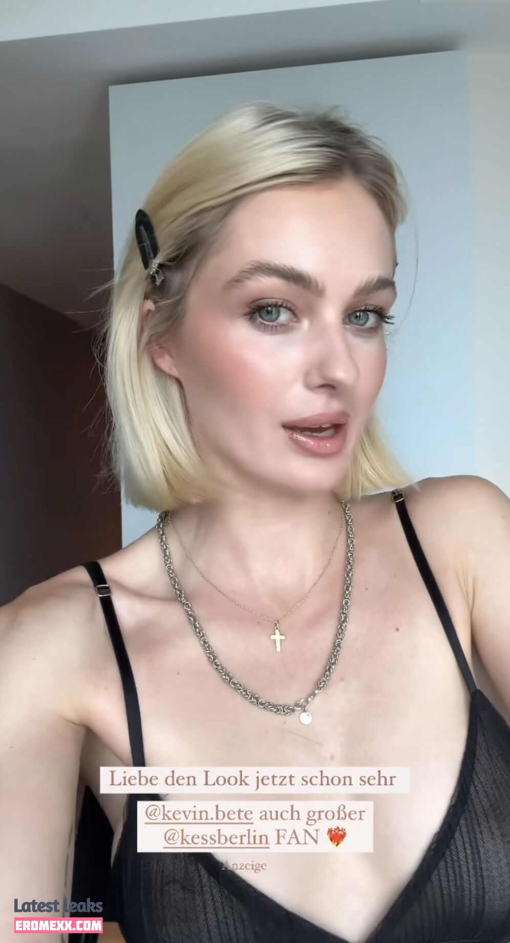 Latest Leaks Vanessa Tamkan Nude #9 - Fapello