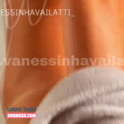 Latest Leaks Vanessa Vailatti Nude #114 - Fapello