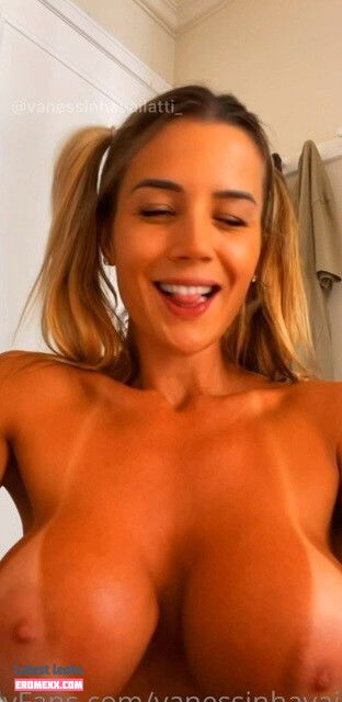 Latest Leaks Vanessa Vailatti Nude #19 - Fapello
