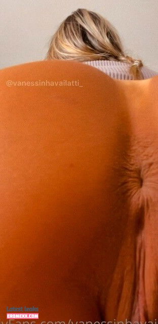 Latest Leaks Vanessa Vailatti Nude #20 - Fapello