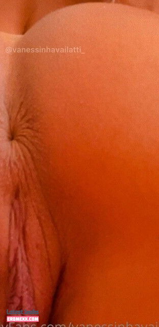Latest Leaks Vanessa Vailatti Nude #21 - Fapello