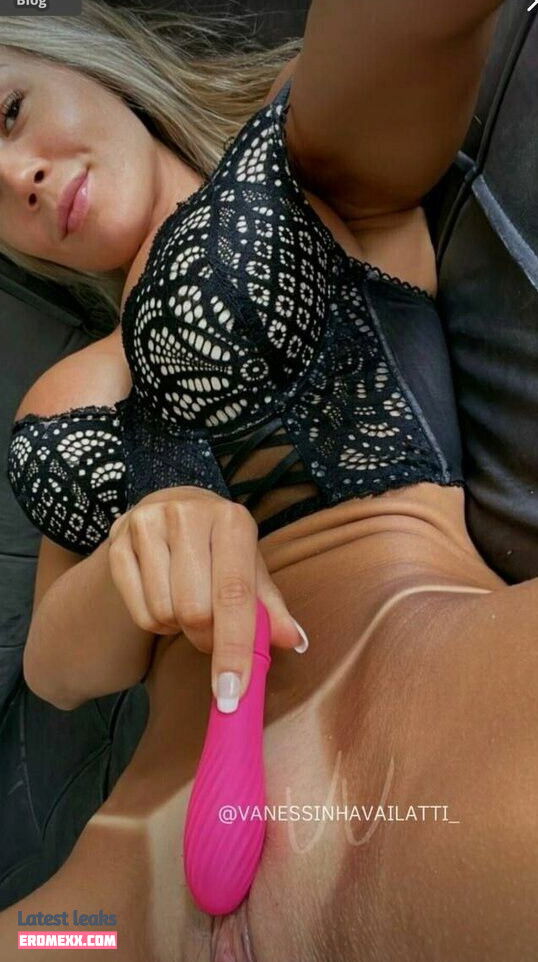 Latest Leaks Vanessa Vailatti Nude #96 - Fapello