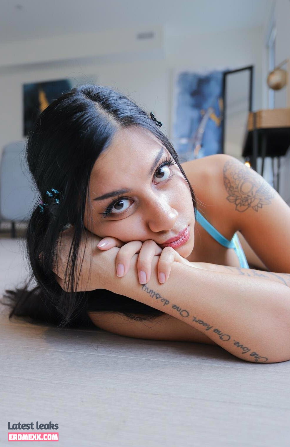 Latest Leaks Vanessa Vain Nude #8 - Fapello
