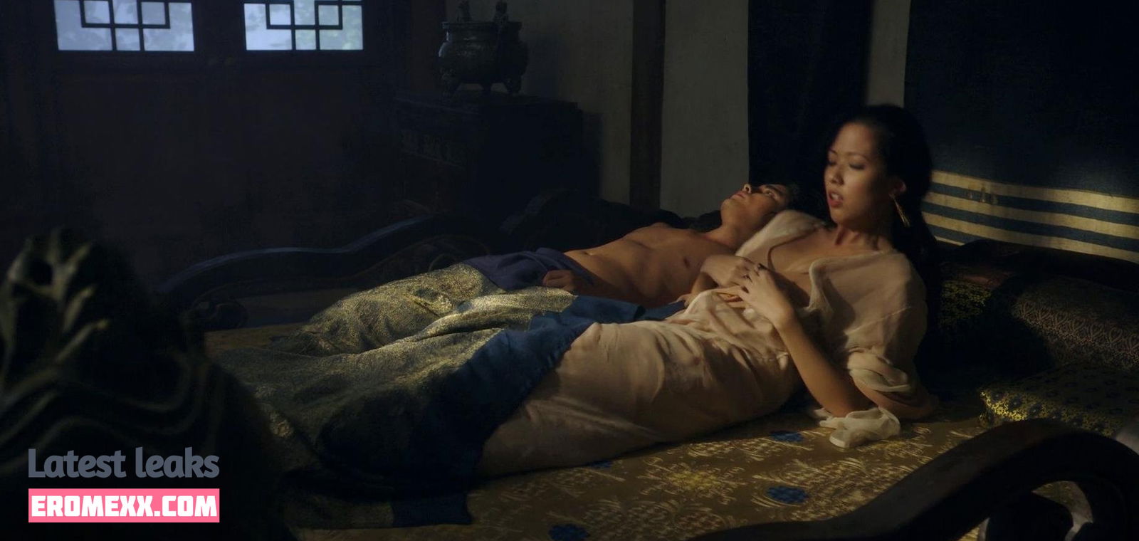 Latest Leaks Vanessa Vanderstraaten Nude #3 - Erome