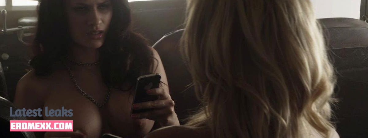 Latest Leaks Vanessa Velacruz Nude #1 - Erome