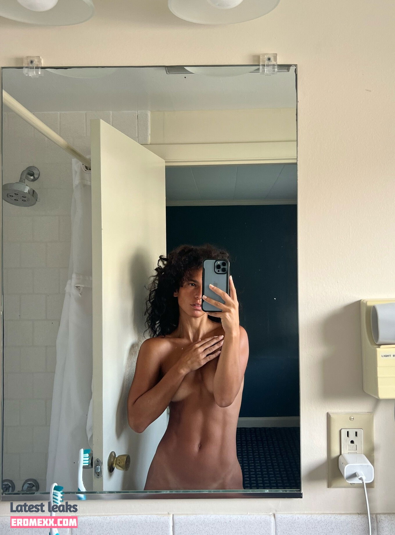 Latest Leaks Vanessa Villegas Nude #18 - Fapello