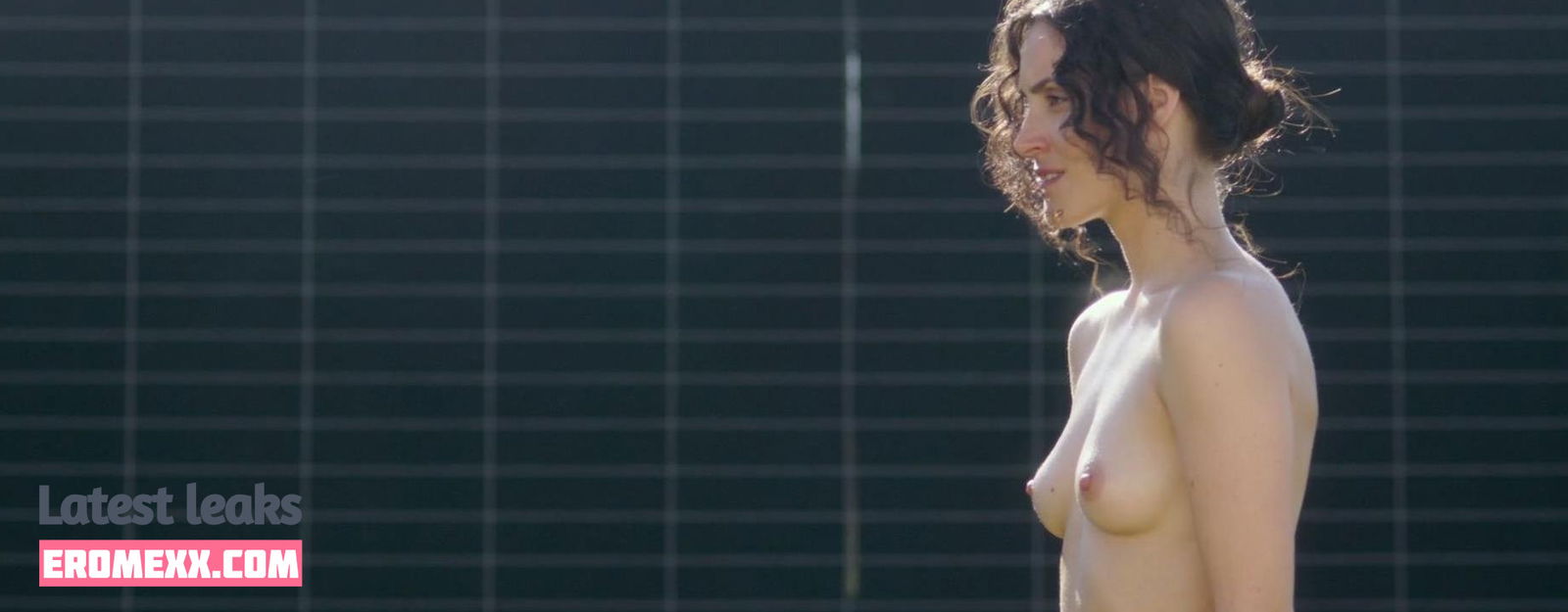 Latest Leaks Vanessa Walsh Nude #5 - Fapello