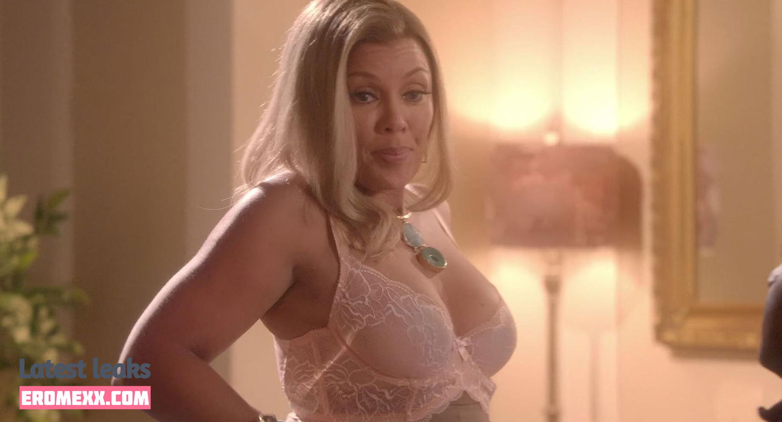 Latest Leaks Vanessa Williams Nude #19 - Fapello