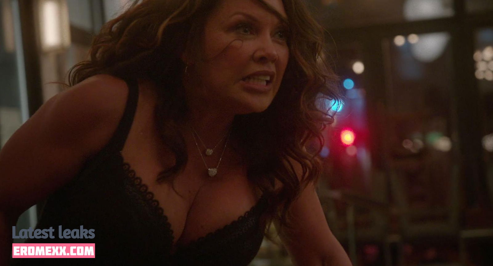 Latest Leaks Vanessa Williams Nude #27 - Fapello