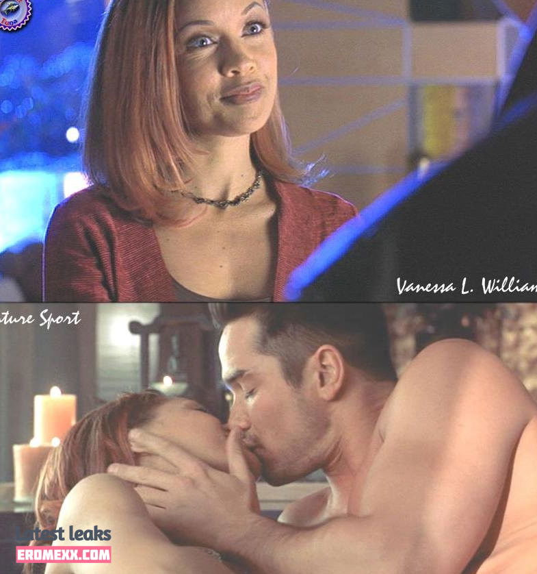 Latest Leaks Vanessa Williams Nude #29 - Fapello
