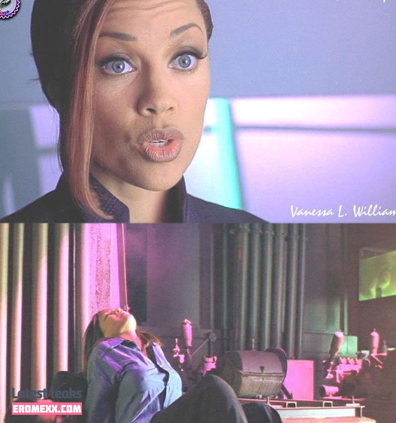 Latest Leaks Vanessa Williams Nude #33 - Fapello