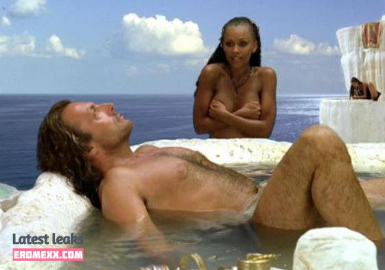Latest Leaks Vanessa Williams Nude #38 - Fapello