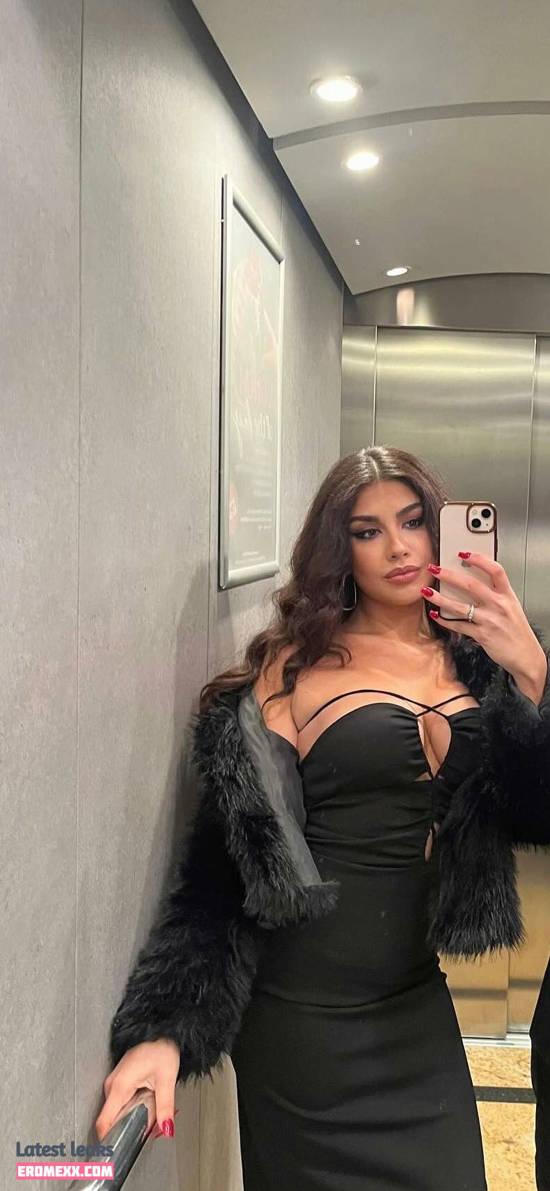 Latest Leaks Vanessa Zachariadi Nude #5 - Fapello