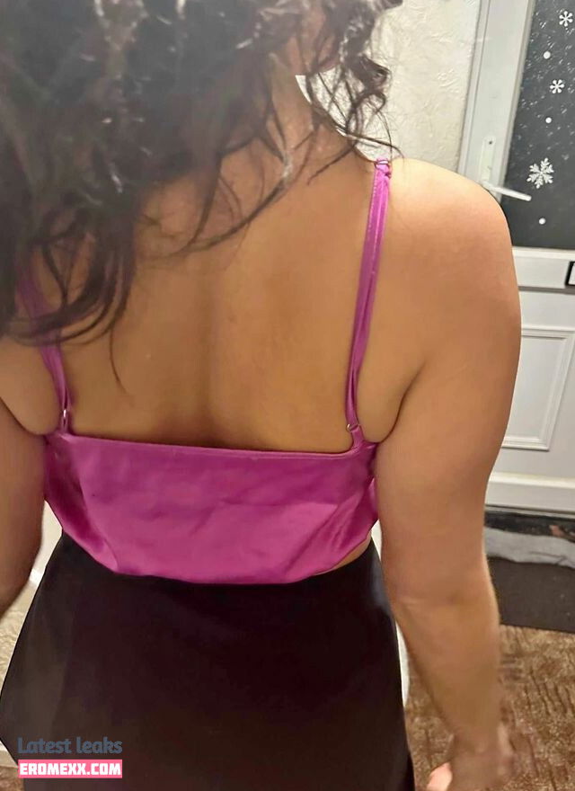 Latest Leaks Vanessa Zachariadi Nude #8 - Fapello