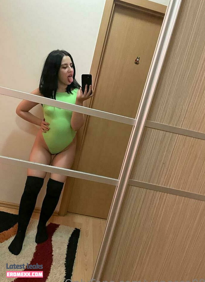 Latest Leaks vanessa099 Nude #61 - Fapello
