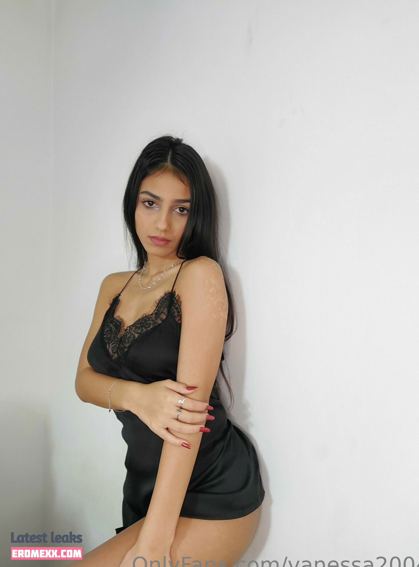 Latest Leaks vanessa2004 Nude #20 - Fapello