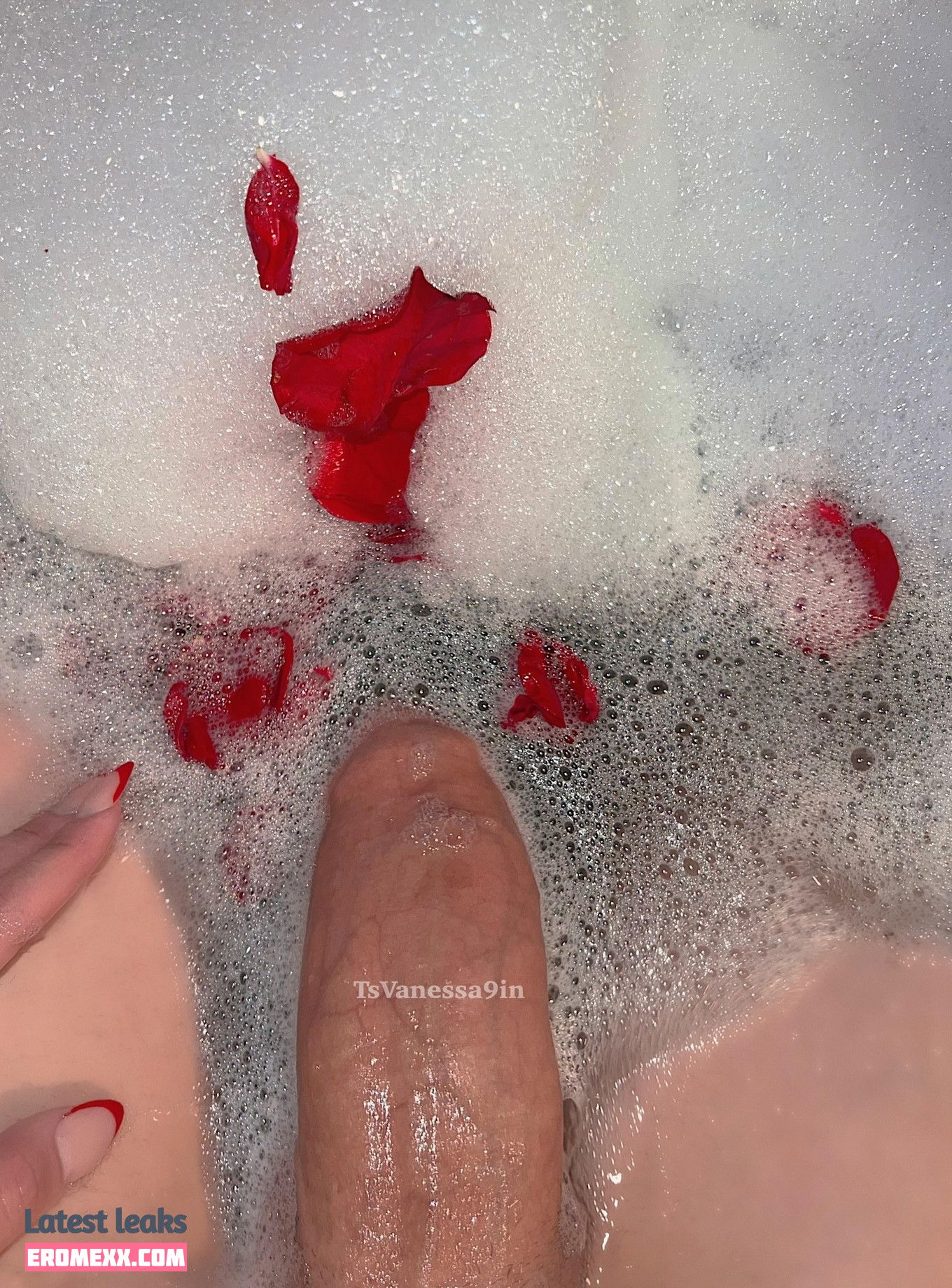 Latest Leaks Vanessa9in Nude #29 - Erome