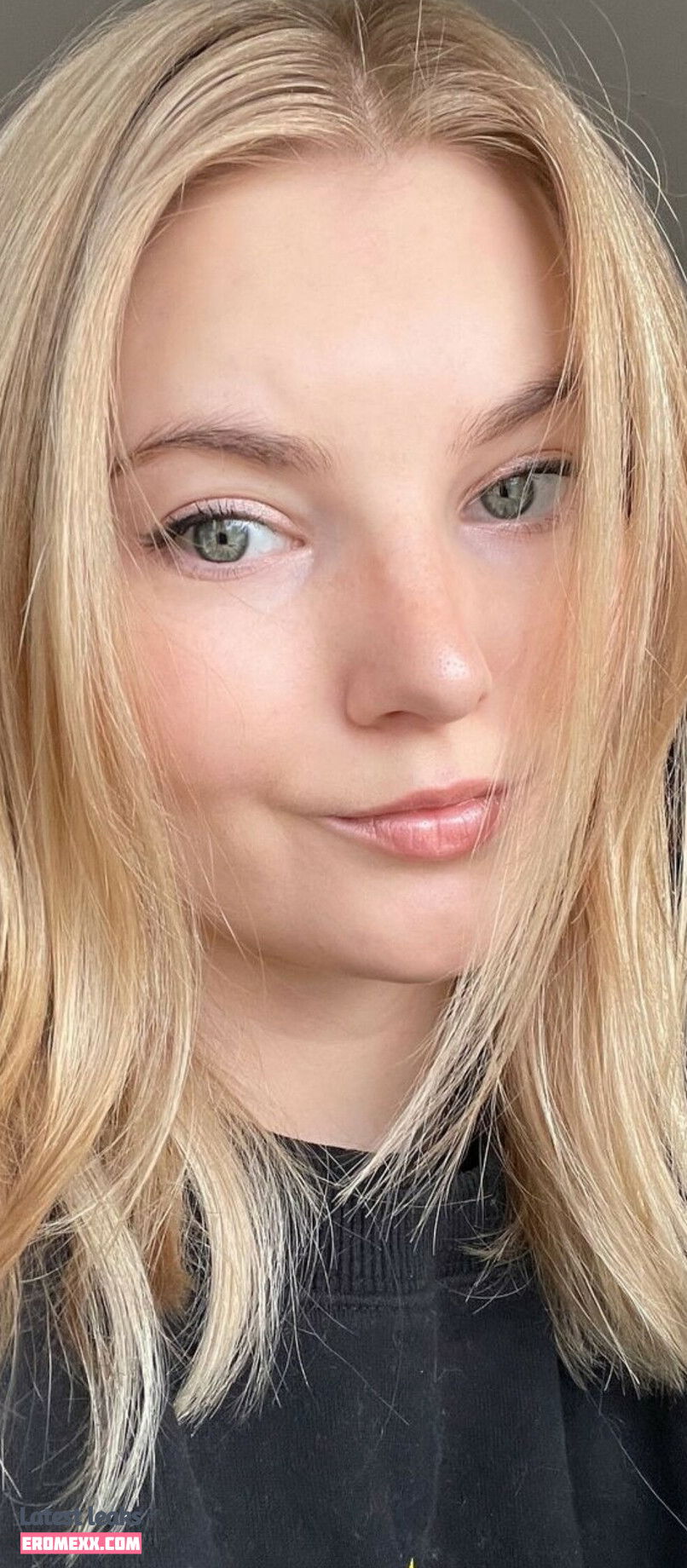 Latest Leaks vanessaahlstrom Nude #2 - Fapello