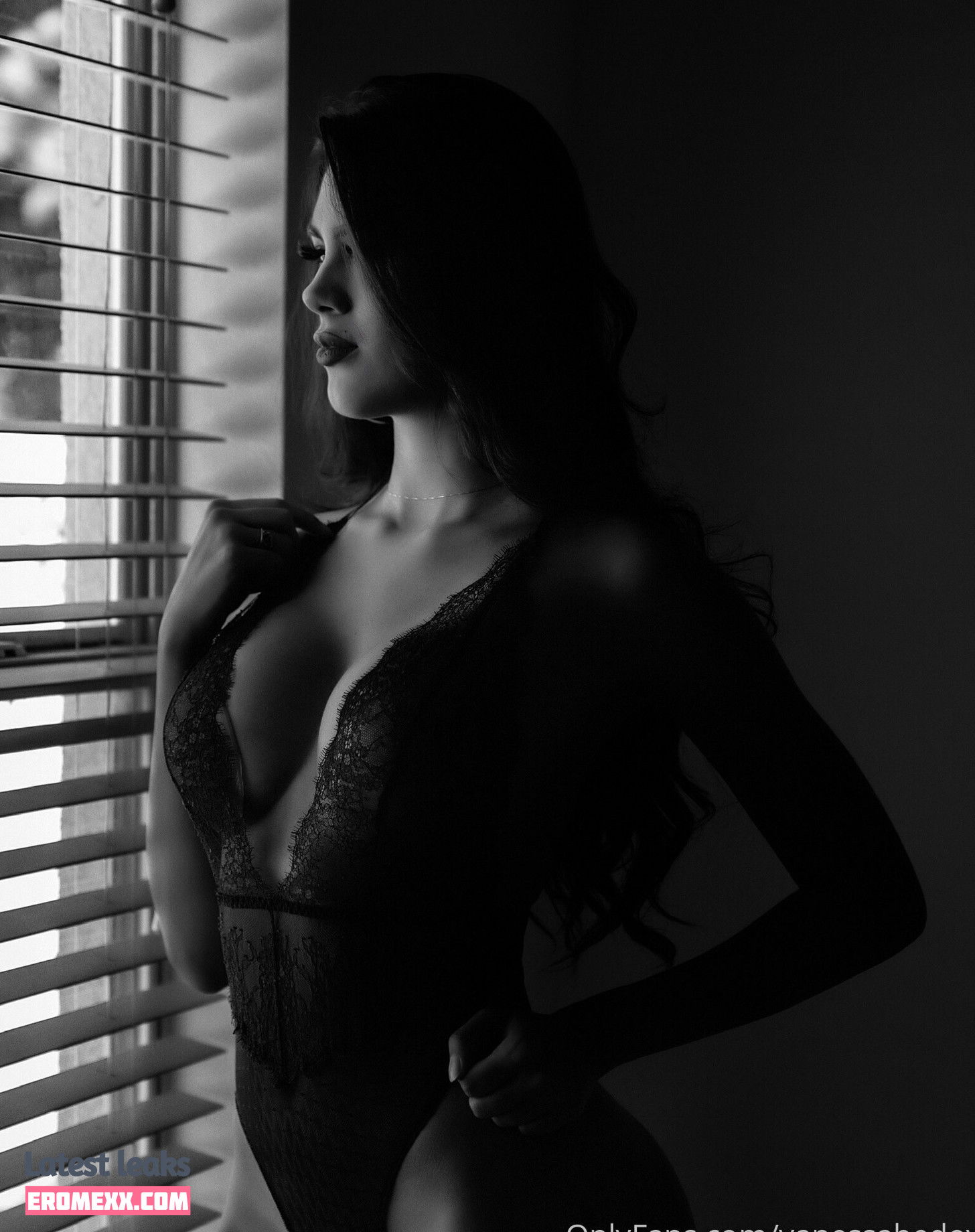 Latest Leaks Vanessabed Nude #8 - Erome