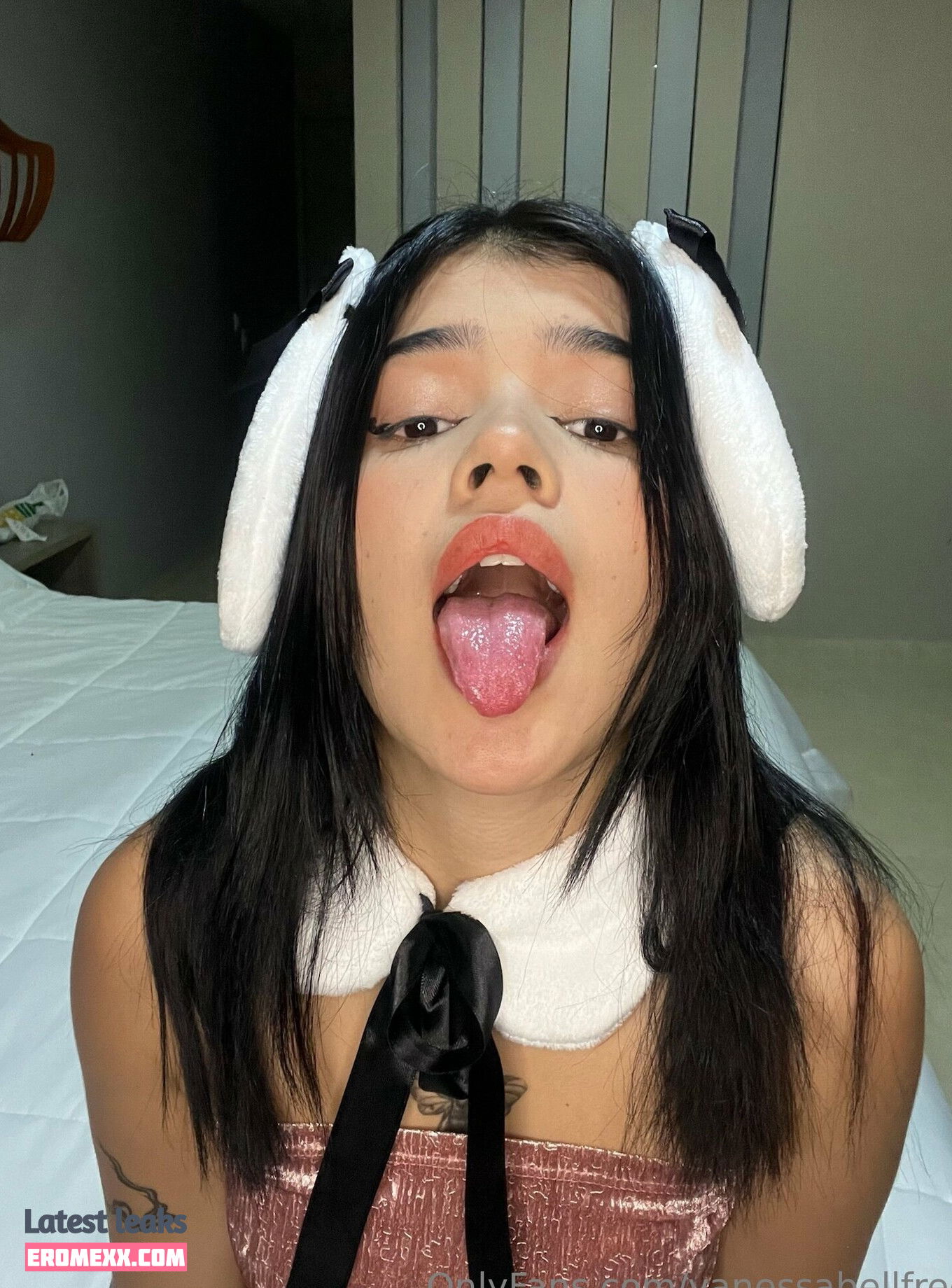 Latest Leaks vanessabellfree Nude #9 - Fapello