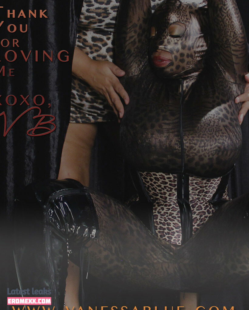 Latest Leaks vanessablue Nude #29 - Fapello