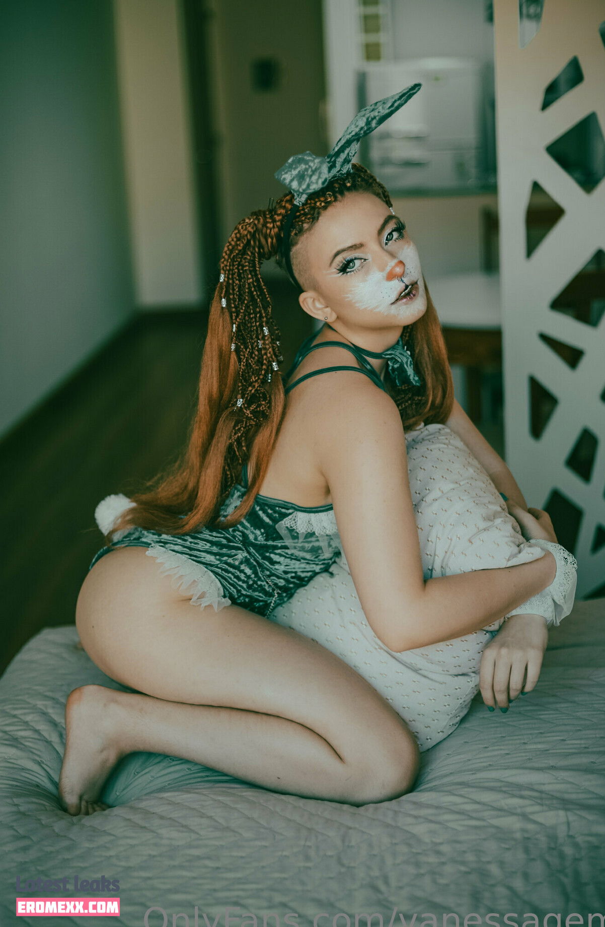 Latest Leaks vanessagem Nude #74 - Fapello
