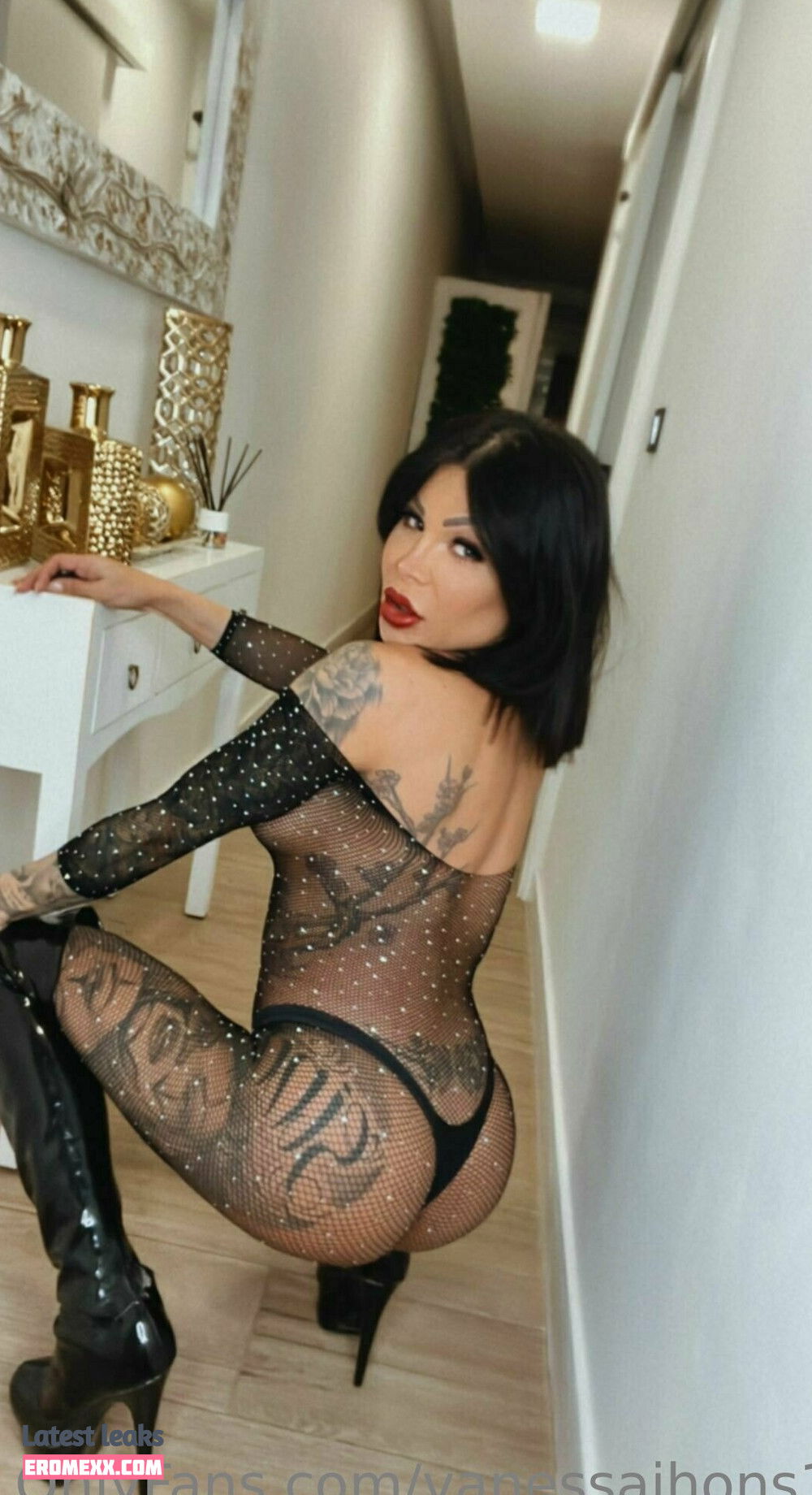 Latest Leaks vanessajhons1 Nude #37 - Fapello