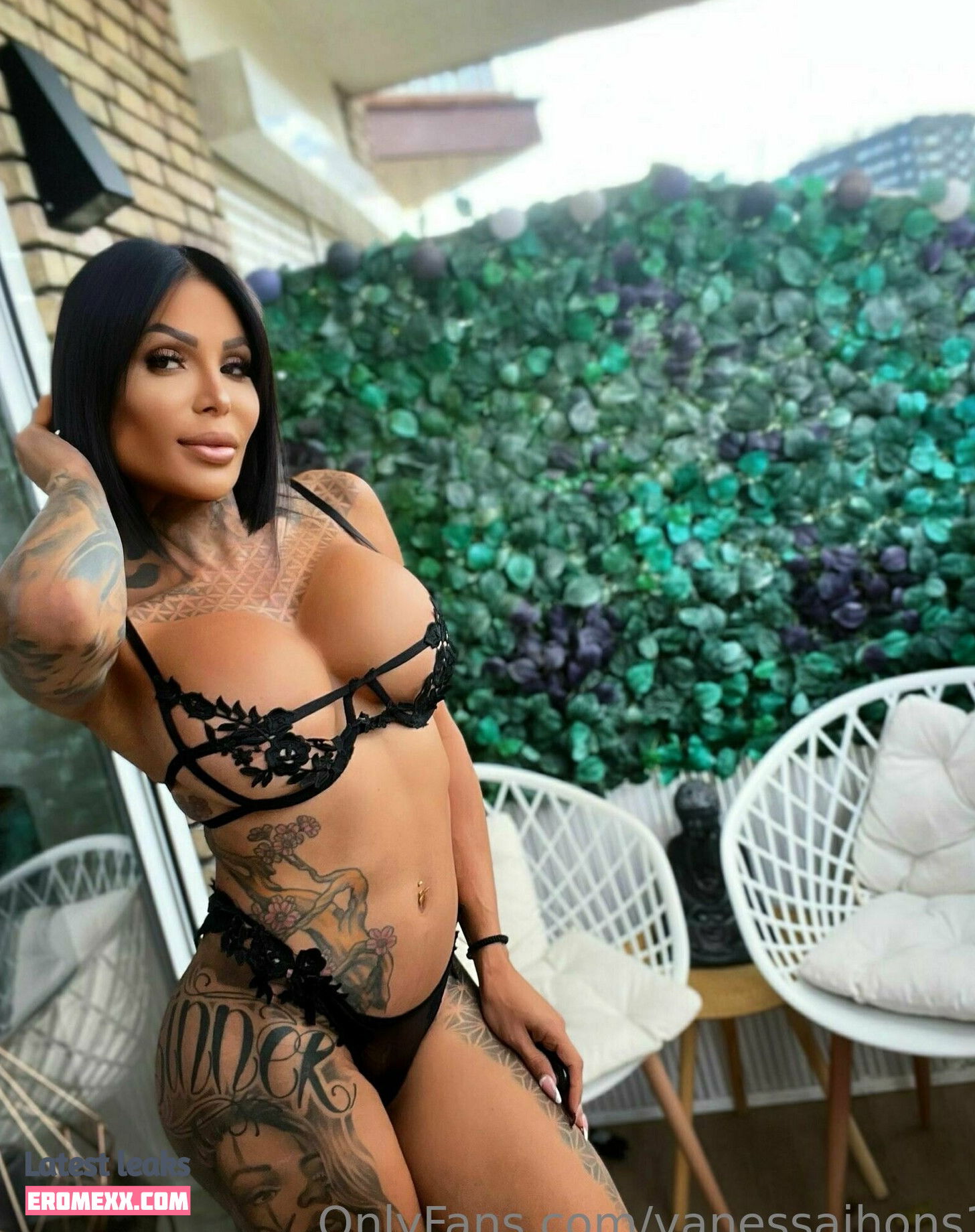 Latest Leaks vanessajhons1 Nude #46 - Fapello