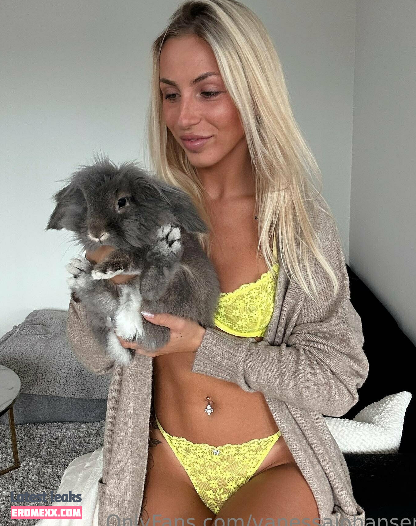 Latest Leaks vanessajohansen Nude #20 - Fapello