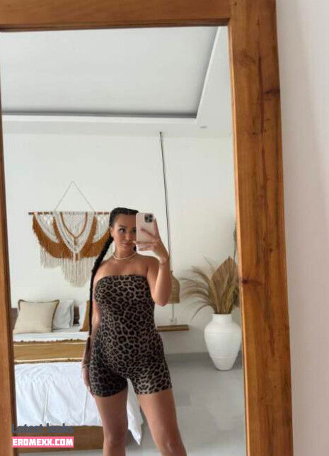 Latest Leaks Vanessajolie Nude #6 - Erome