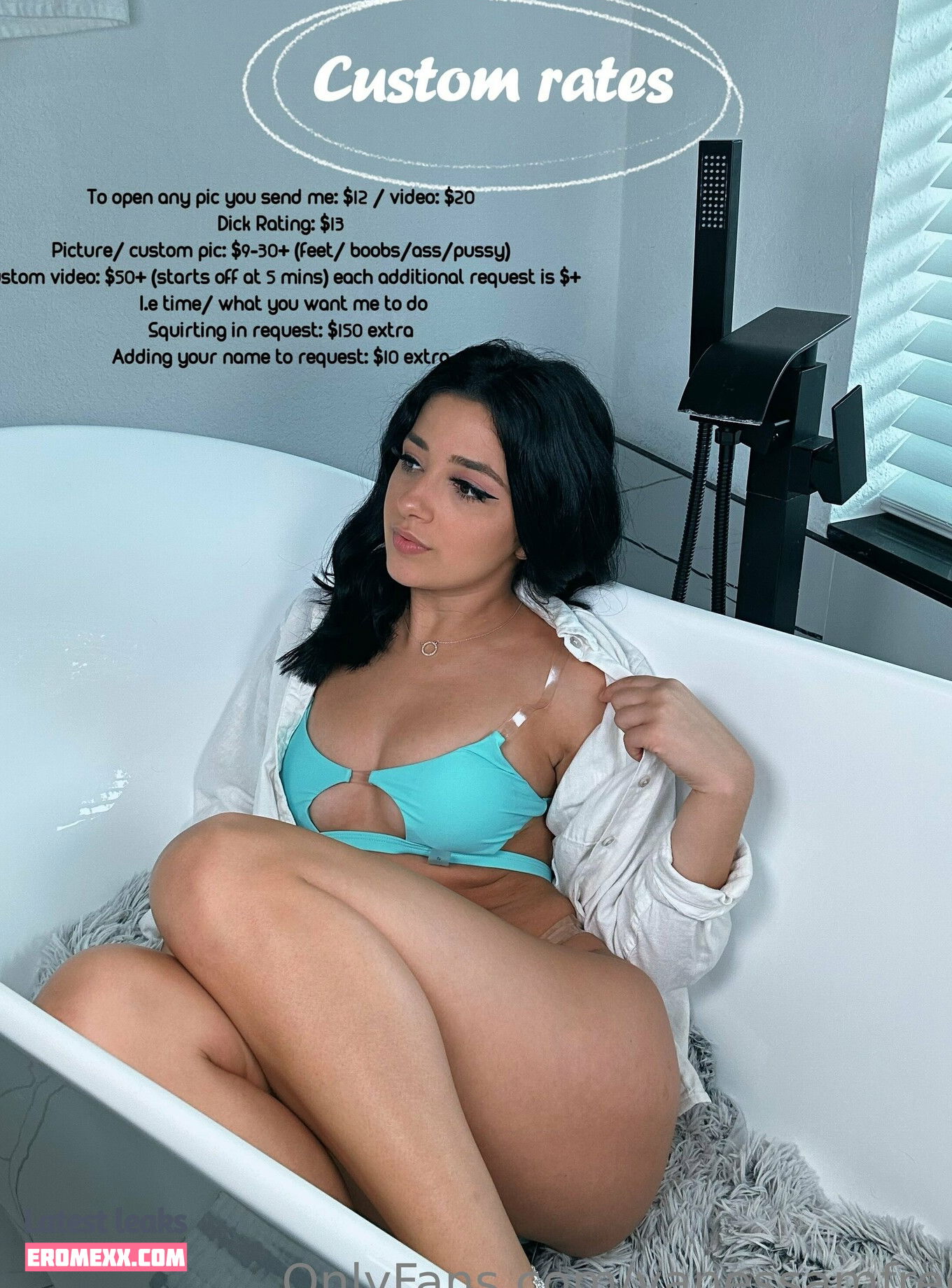 Latest Leaks vanessamfree Nude #5 - Fapello