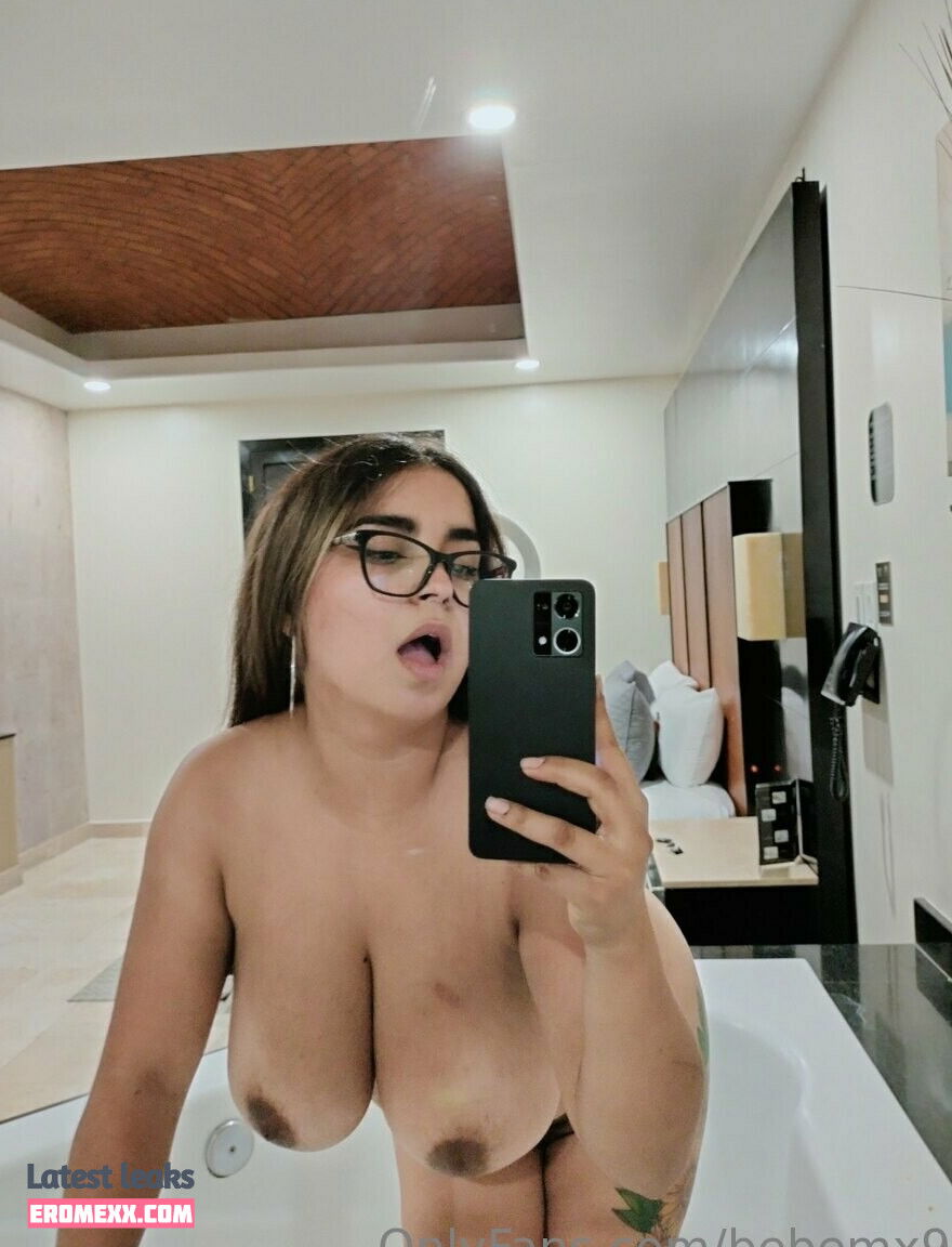 Latest Leaks VanessaMX98 Nude #45 - Fapello