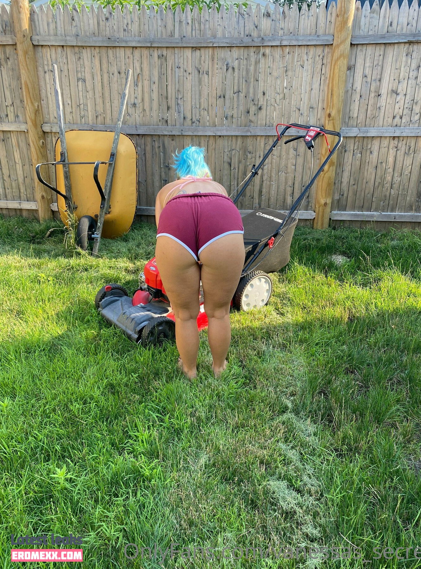 Latest Leaks vanessas_secret Nude #24 - Fapello