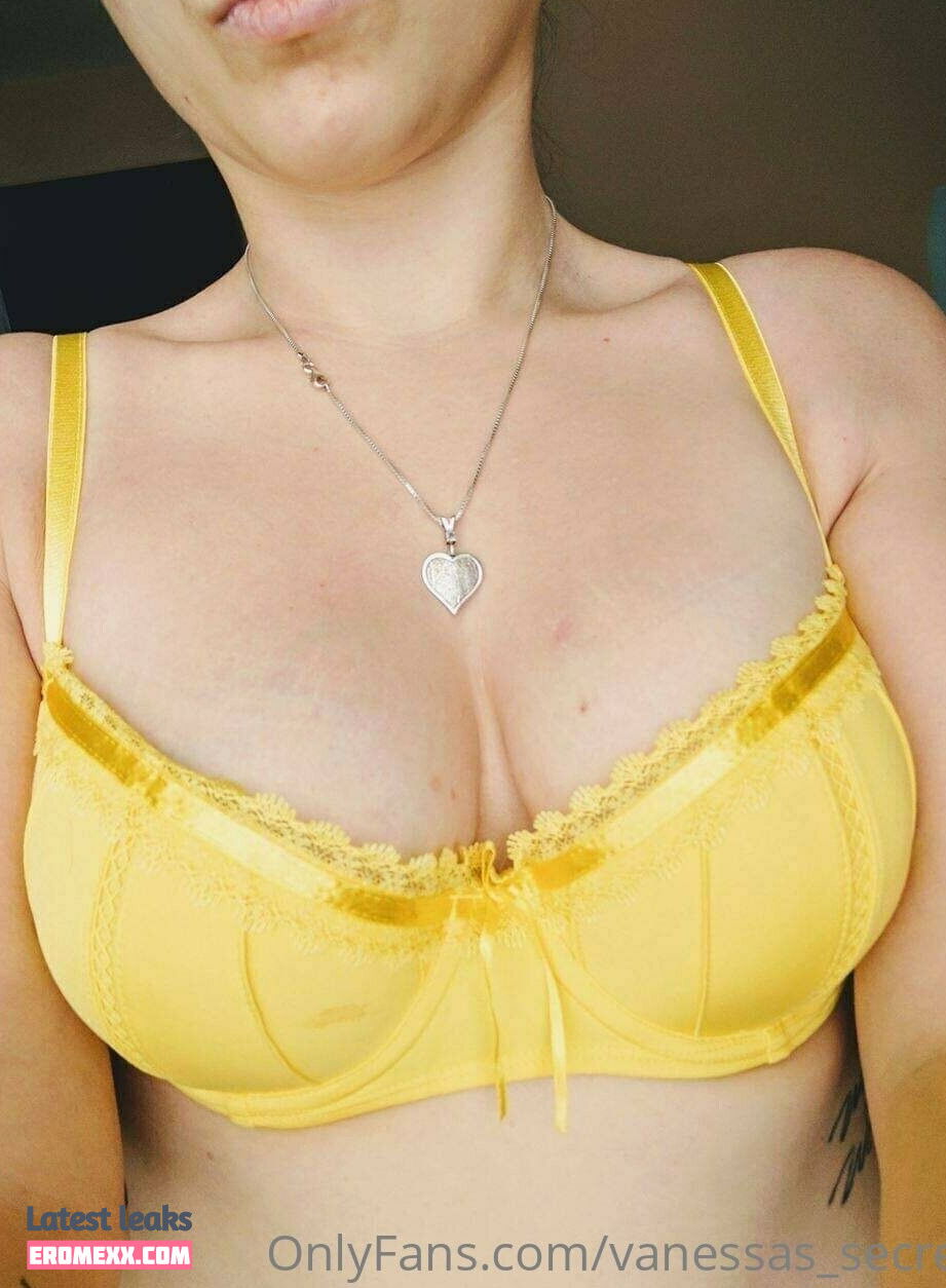 Latest Leaks vanessas_secret Nude #9 - Fapello