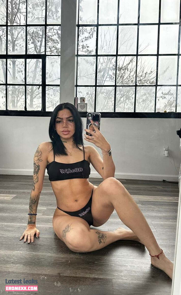 Latest Leaks vanessaswrlddd Nude #1 - Fapello