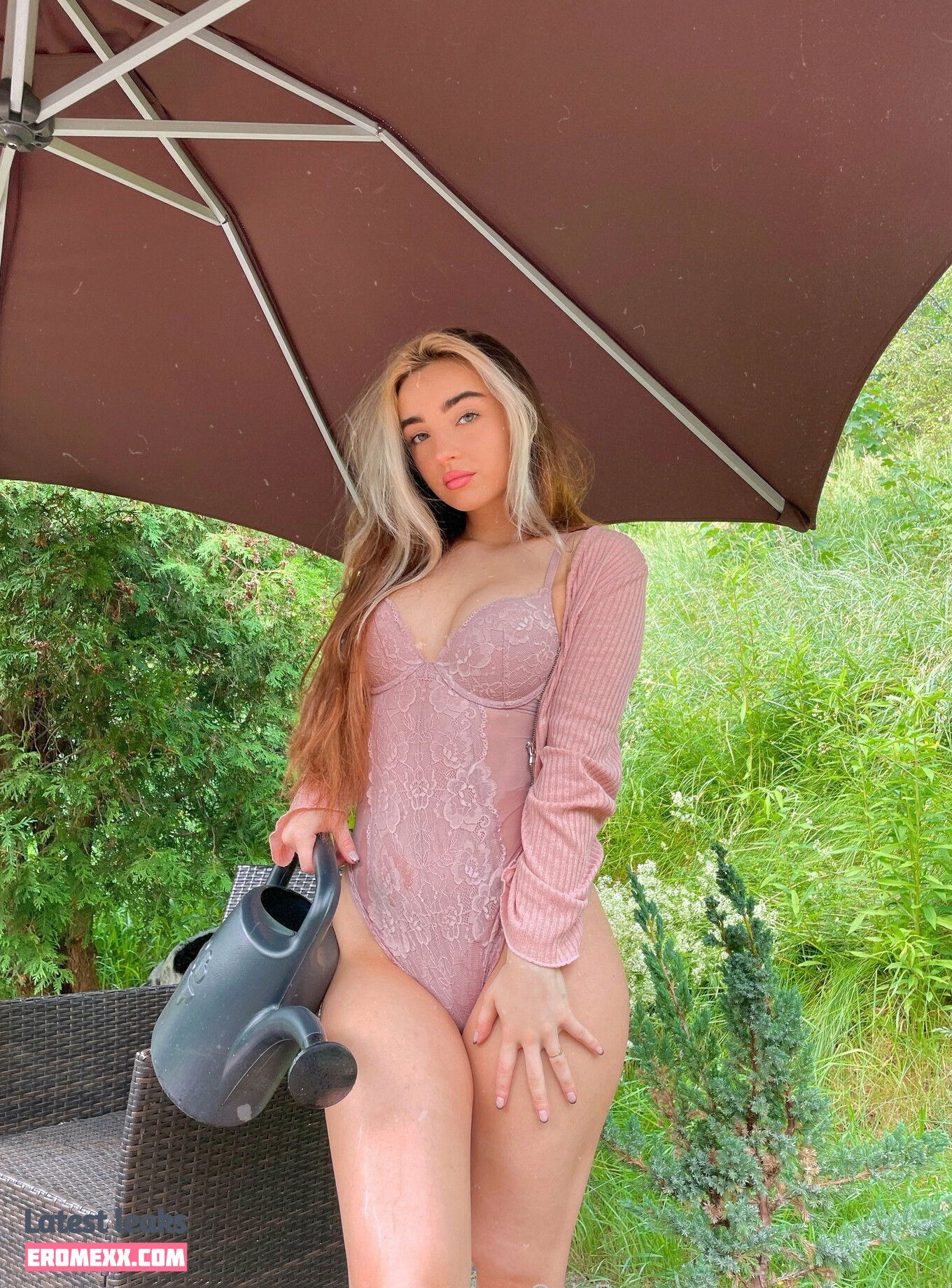 Latest Leaks vanessaszwaczka Nude #3 - Fapello
