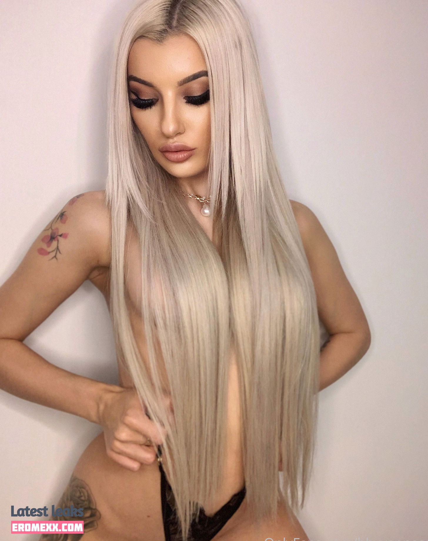 Latest Leaks vanessavipp Nude #13 - Fapello
