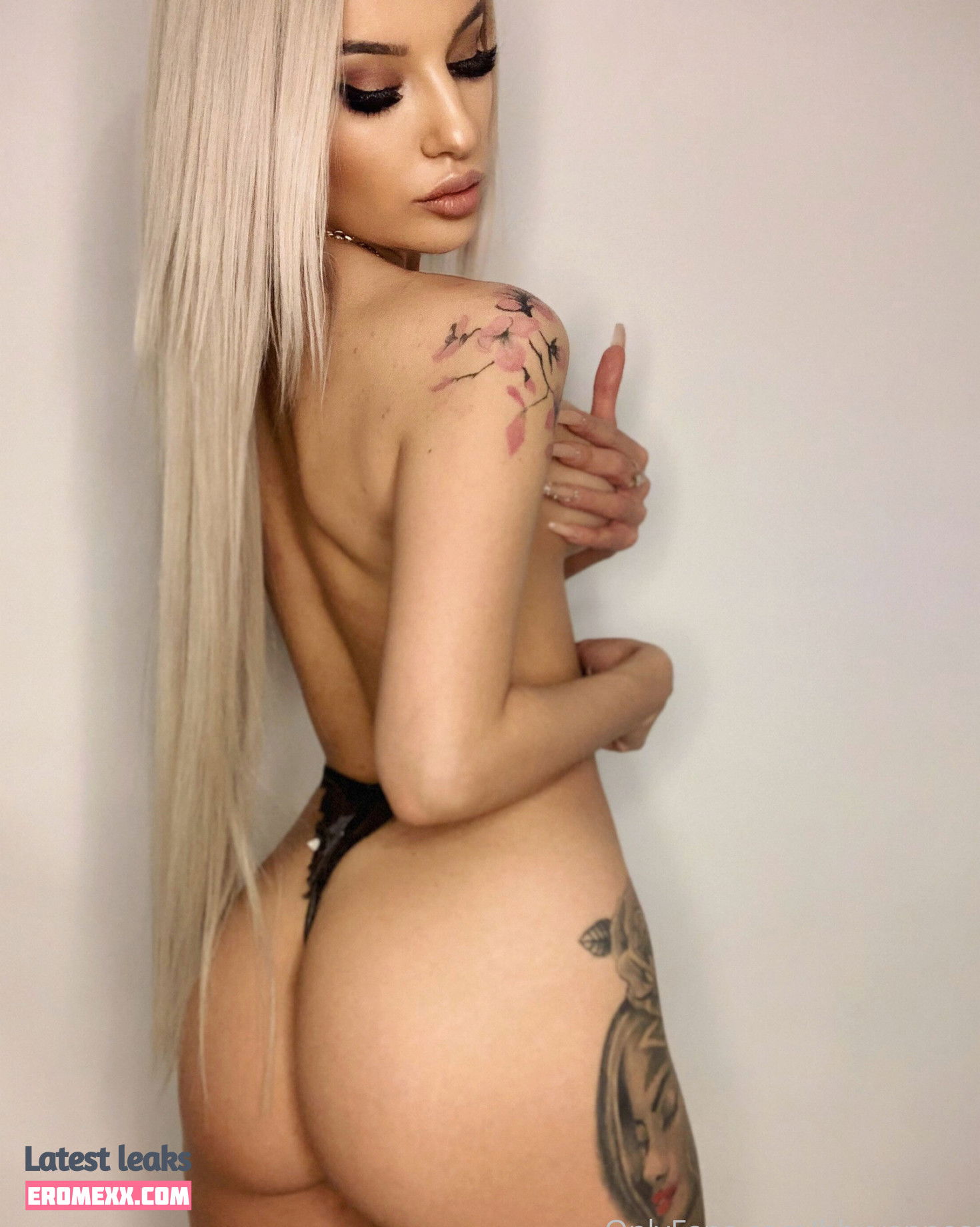 Latest Leaks vanessavipp Nude #7 - Fapello